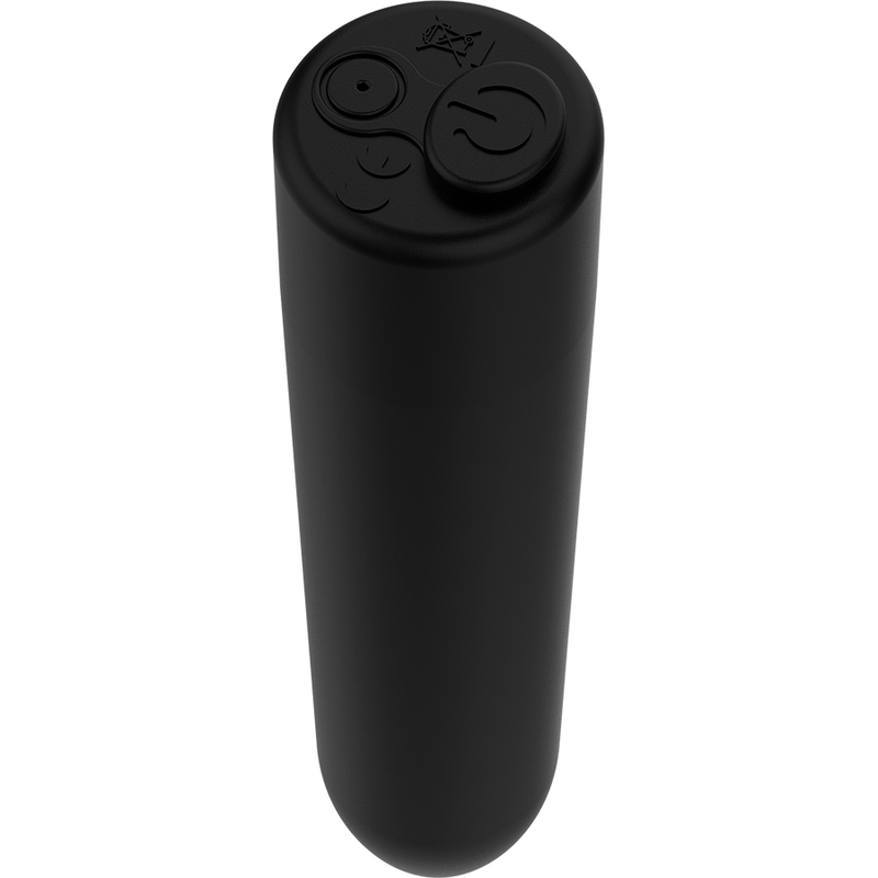 Intense Fun Toys Vibrating Bullet 10 Patterns - 5