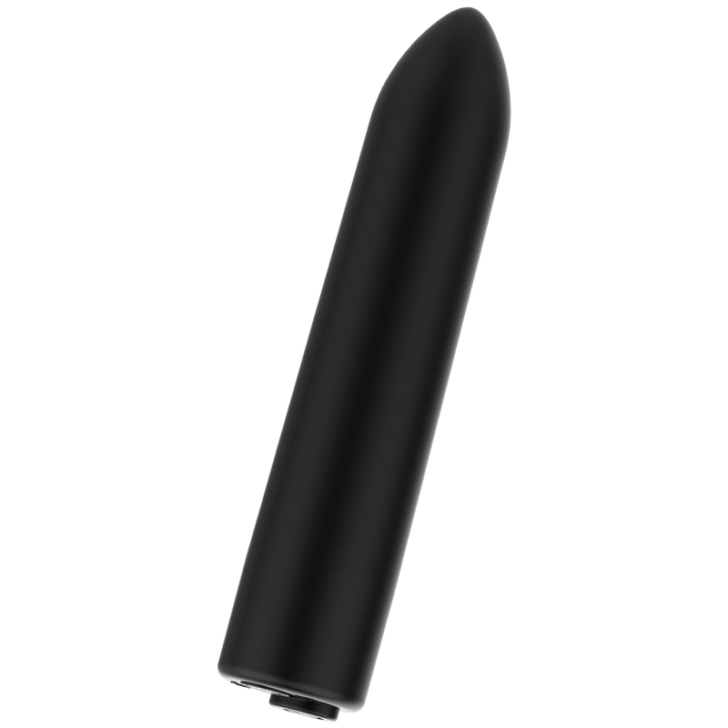 Intense Fun Toys Vibrating Bullet 10 Patterns - 2