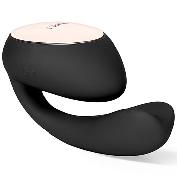 Lelo Ida Wave Couples Massager
