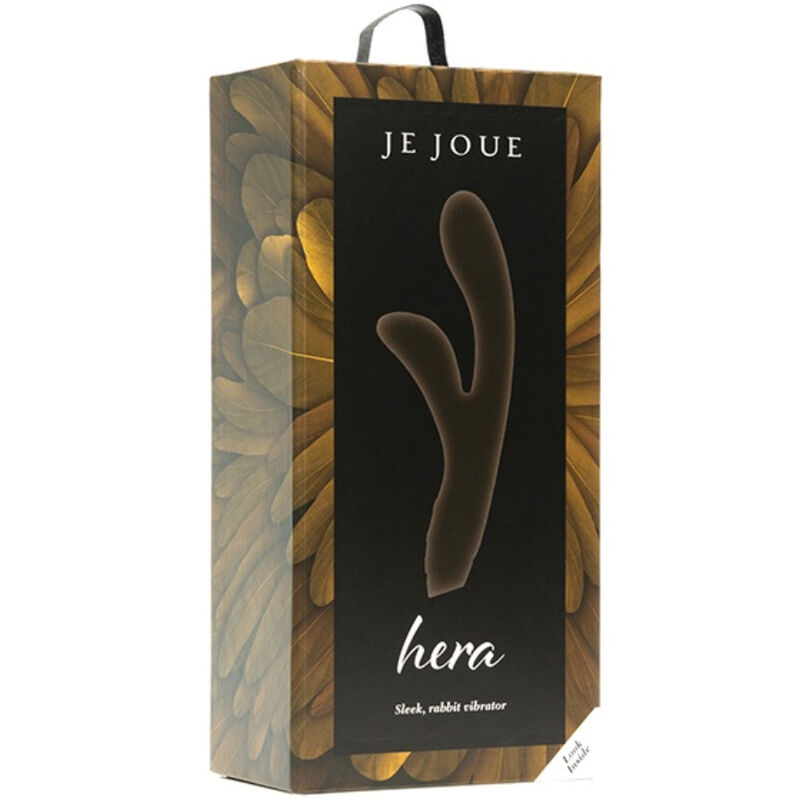 Je Joue Hera Rabbit Vibrator - 5