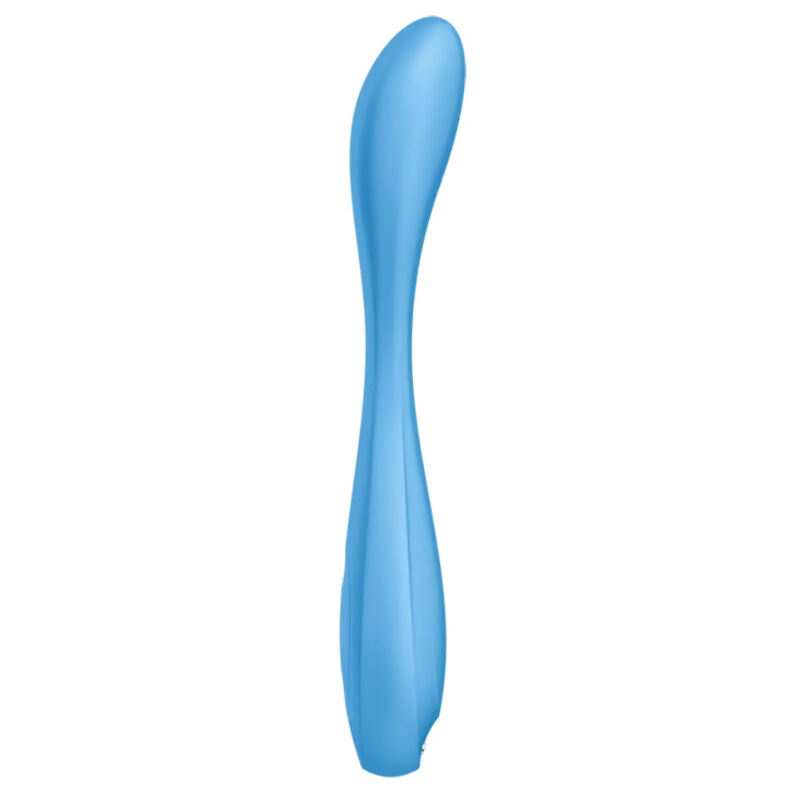Satisfyer Connect G Spot Flex 4 Multi Vibrator APP - 3
