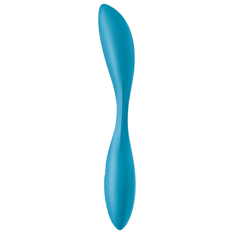 Satisfyer Vibrator G Spot Flex 1 Multi Vibrator - 2