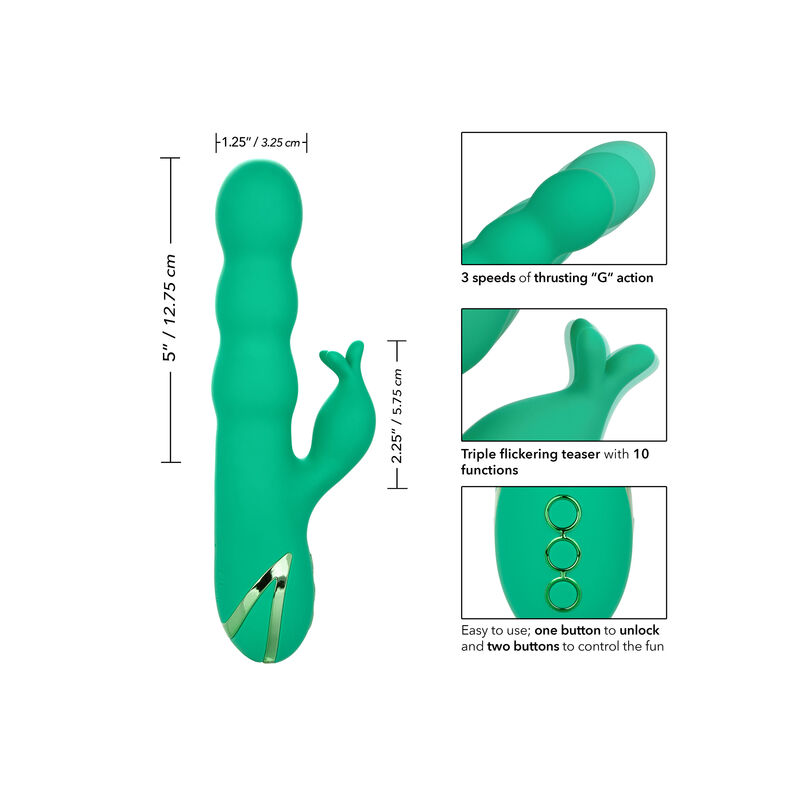Calexotics Sonoma Satisfier - 2