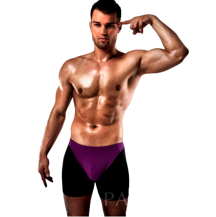 Passion Men Boxer Erotic