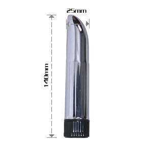 Baile Vibrators Lady Finger - 2