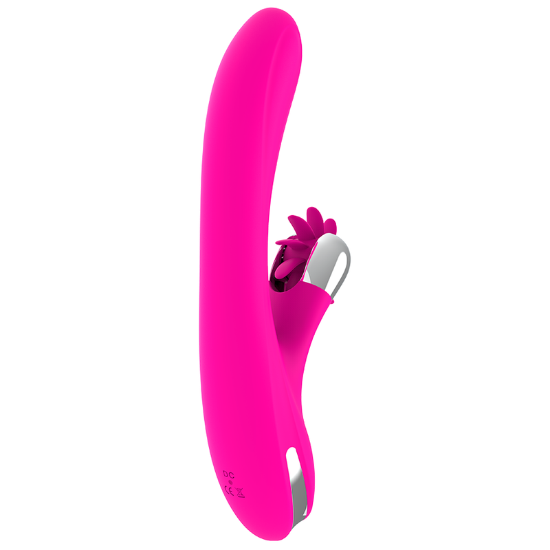 Diversia Bunny Vibrating 24 CM - 4