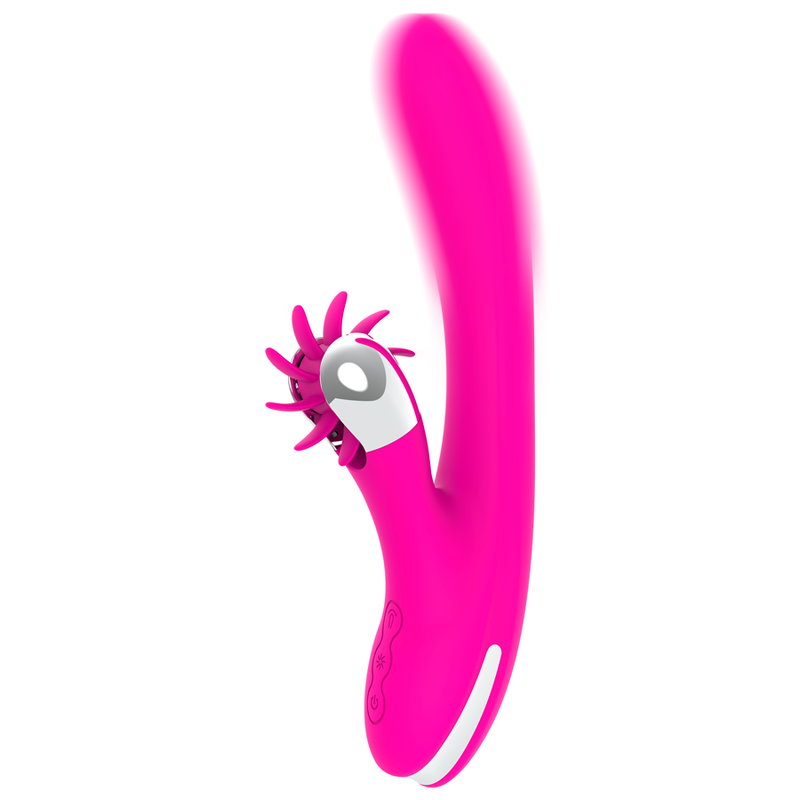Diversia Bunny Vibrating 24 CM - 2
