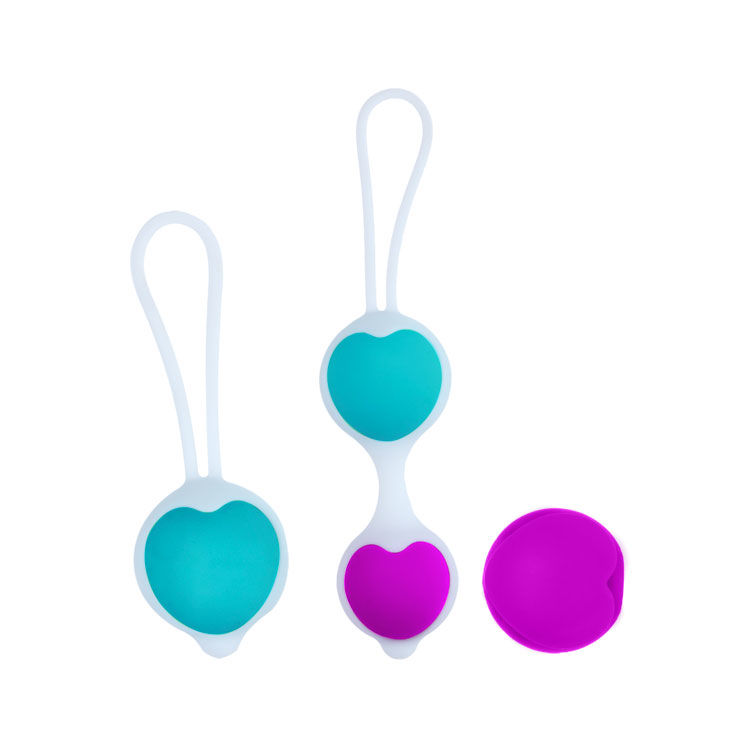 Health Kegel Pretty Love Flirtation Hegel Ball - 2