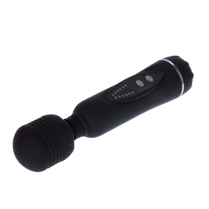 High Tech Pretty Love Flirtation Magical Massager - 2