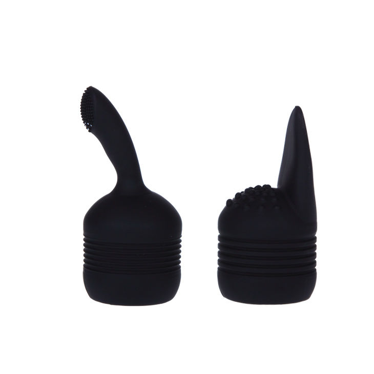 High Tech Pretty Love Flirtation Magical Massager - 4
