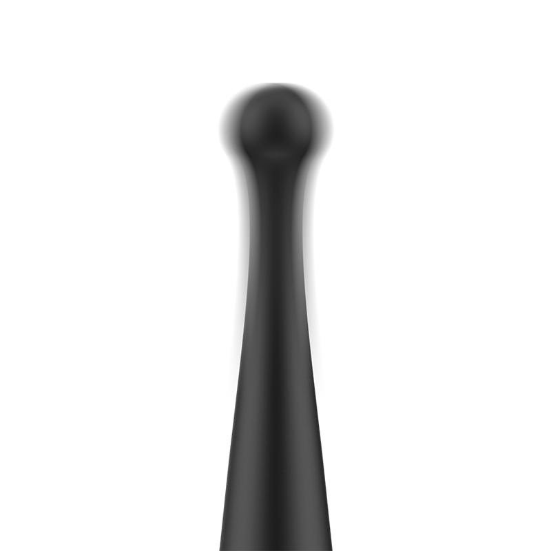 Black Silver Kenneth Stimulating Vibe - 2