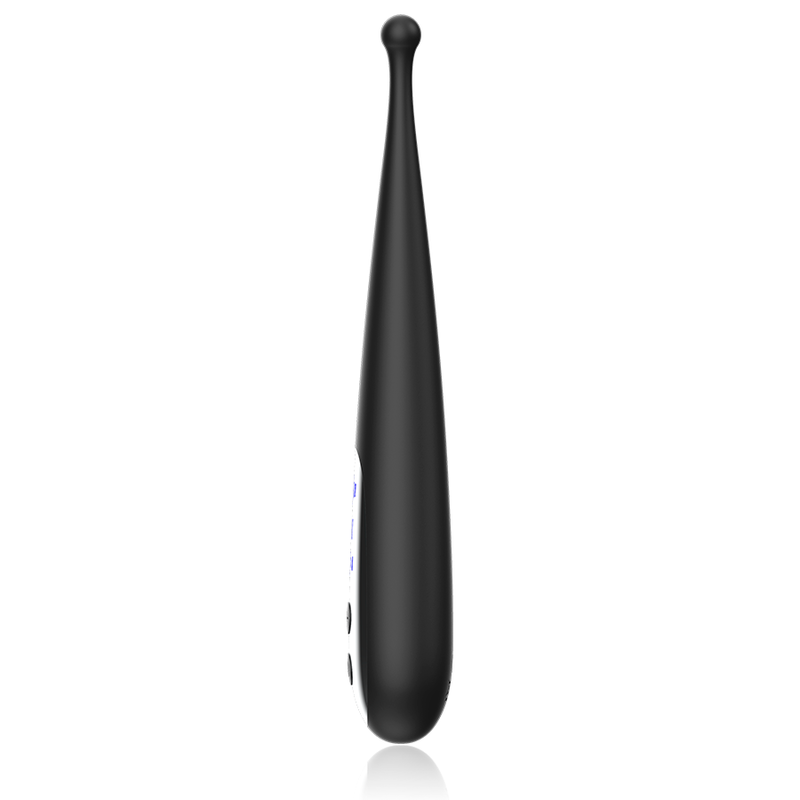 Black Silver Kenneth Stimulating Vibe - 5