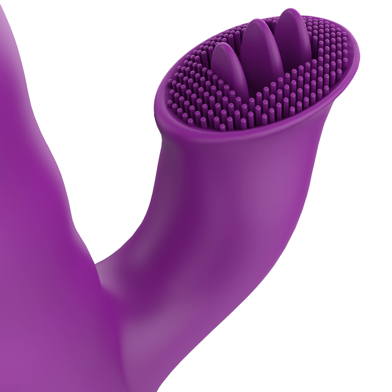 Function Zenda Thruster Rotation - 3