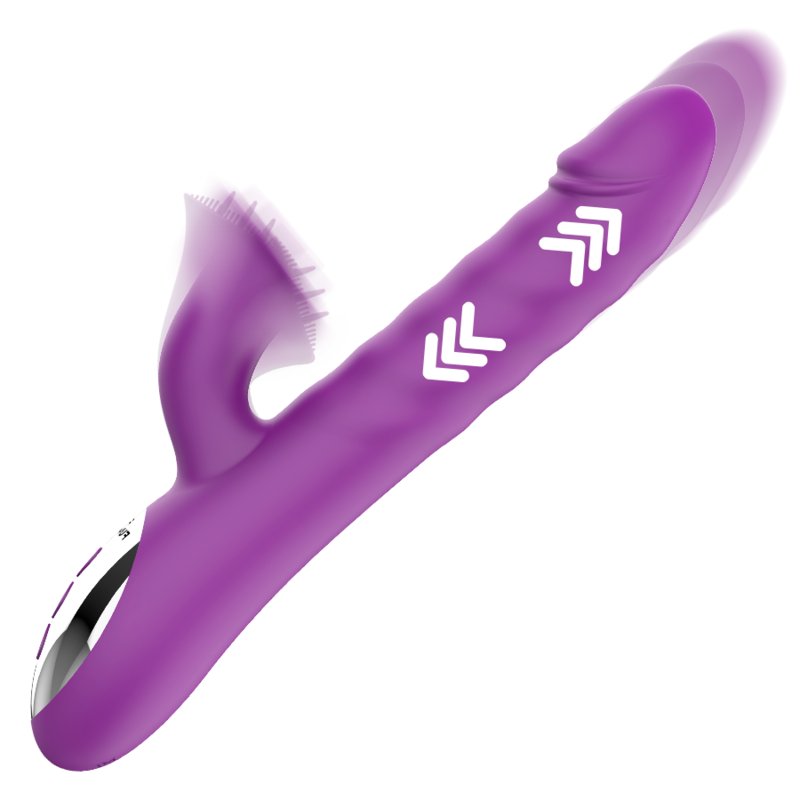 Function Zenda Thruster Rotation - 2