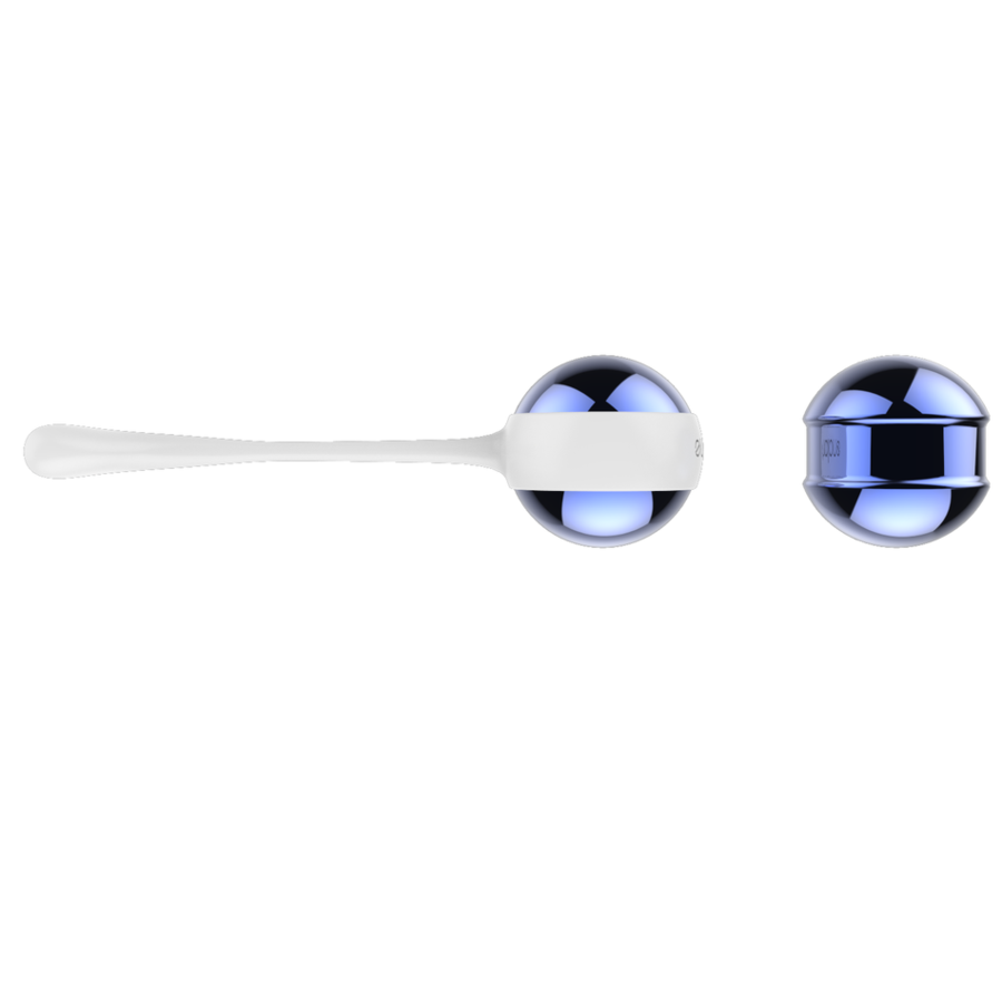 Nalone Yany Beads Chinese Balls - 4