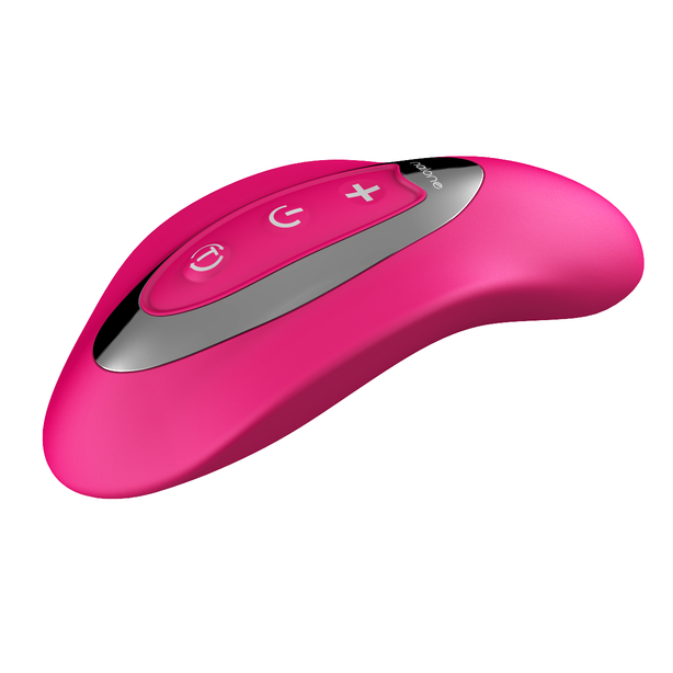 Nalone Curve Intelligent Stimulator Vibrator