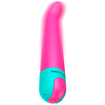Happy Loky Ariel G Spot Vibrator