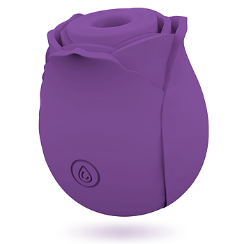 Mia Rose Wave Clitoris Suction Limited Edition