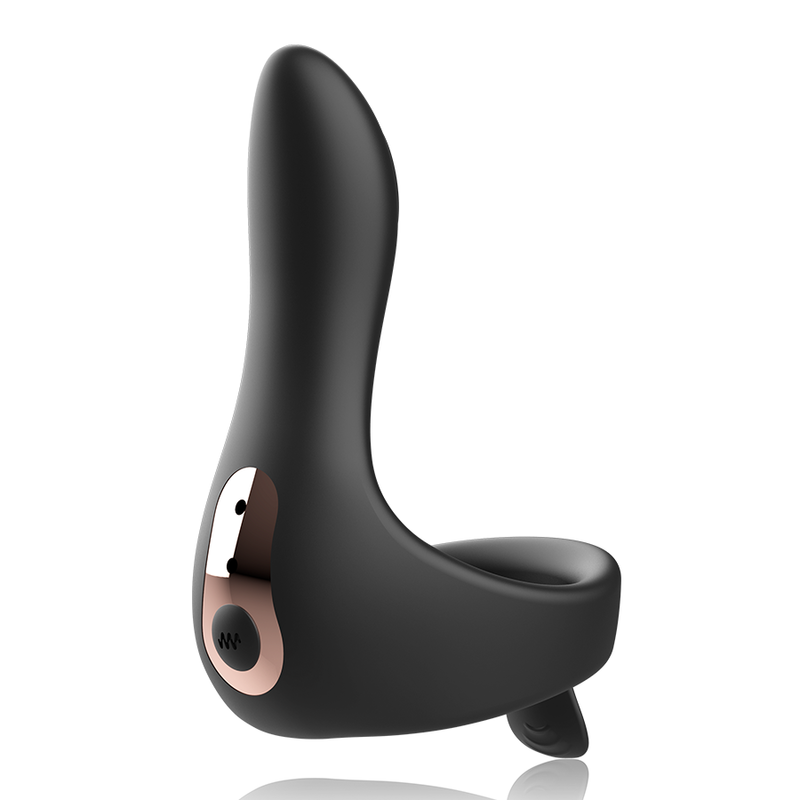 Anbiguo Arkadio Gland Perineum Stimulator Compatible With Watchme Wireless Technology - 4