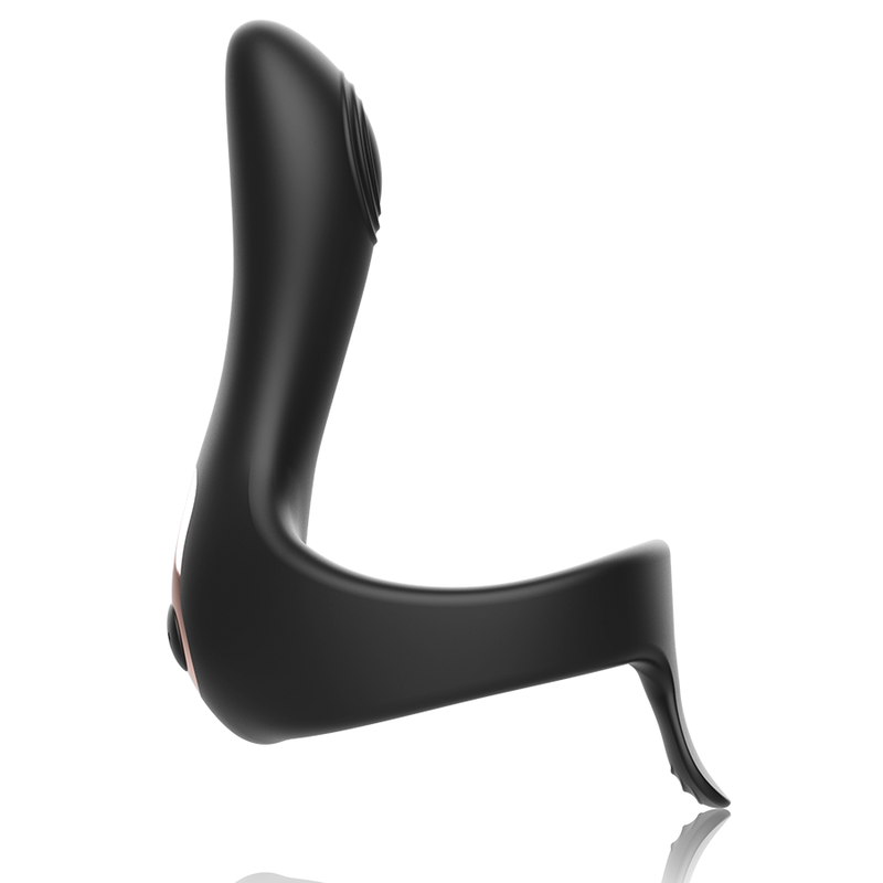 Anbiguo Arkadio Gland Perineum Stimulator Compatible With Watchme Wireless Technology - 5