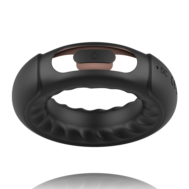 Anbiguo Adriano Vibrating Ring Watchme Remote Control - 5
