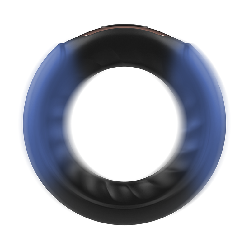 Anbiguo Adriano Vibrating Ring Watchme Remote Control - 3