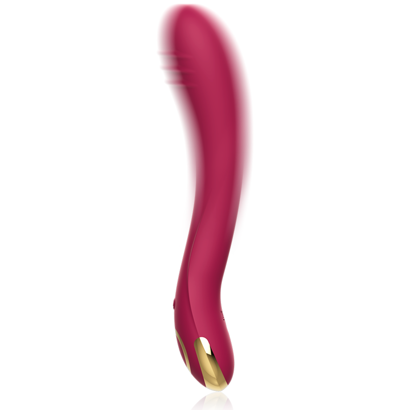 Cici Beauty Premium Silicone G Spot Vibrator - 2