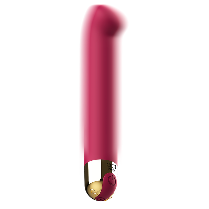 Cici Beauty Premium Silicone Clit Stimulator - 2