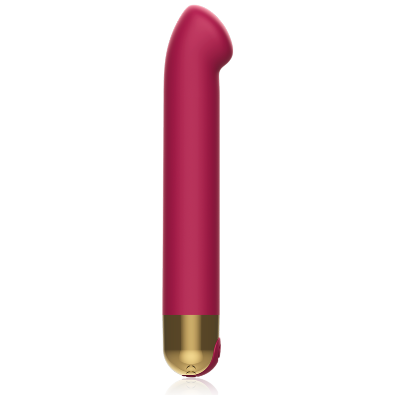 Cici Beauty Premium Silicone Clit Stimulator - 3