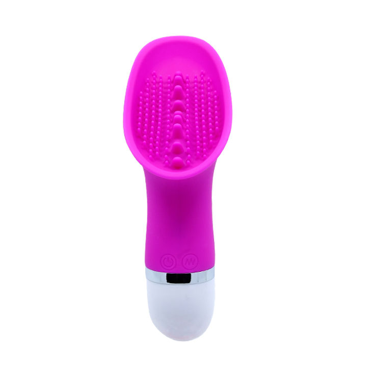 High Tech Pretty Love Flirtation Claude Clitoris Stimulator - 2