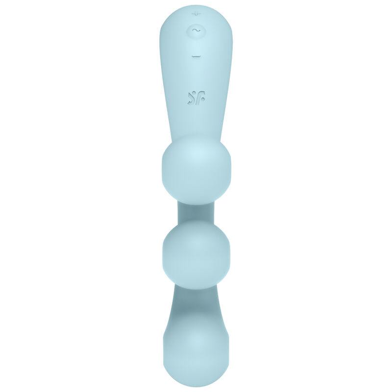 Satisfyer Vibrator Tri Ball 2 Multi Vibrator - 3