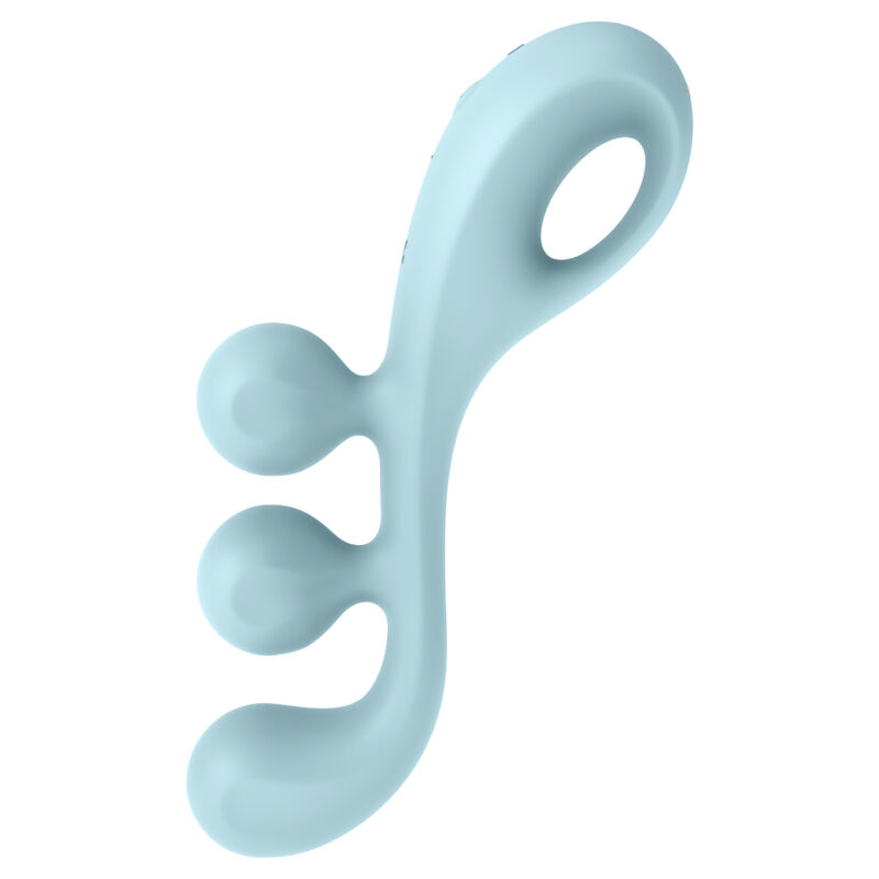 Satisfyer Vibrator Tri Ball 2 Multi Vibrator - 2