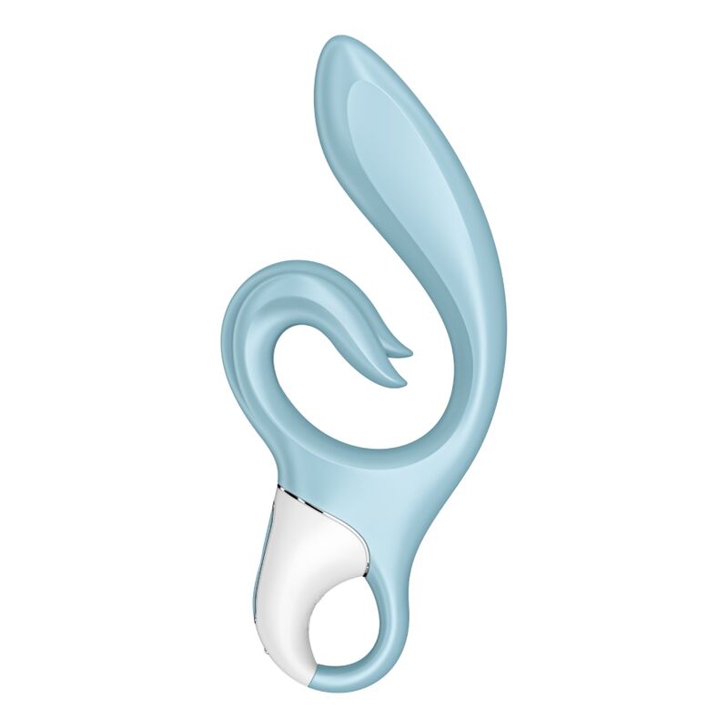Satisfyer Vibrator Love Me Rabbit Vibration