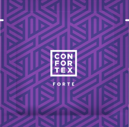 Confortex Nature Forte Condoms - 4