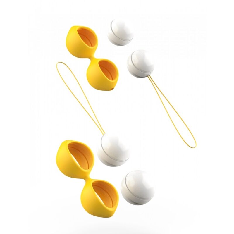 Swish Bfit Classic Dorado - 4