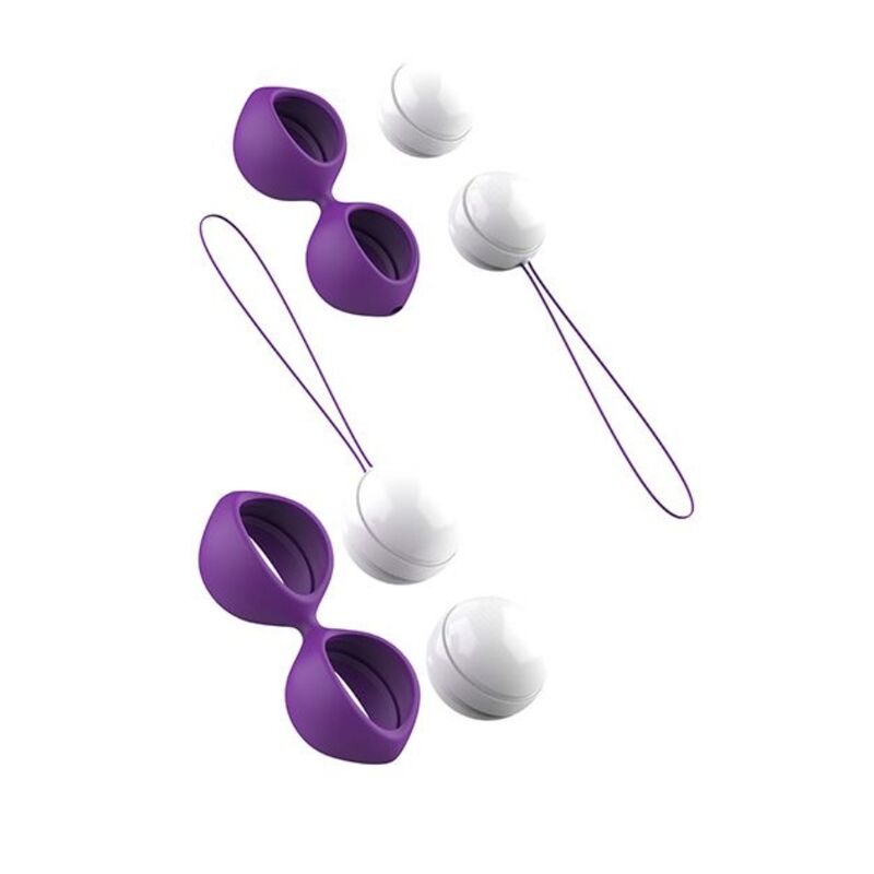 Swish Bfit Classic Violet - 3