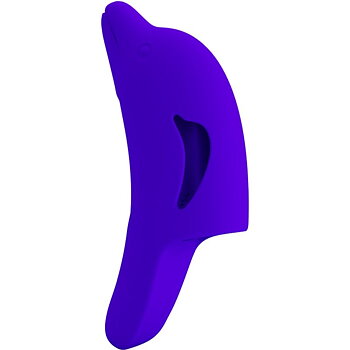 Fun Toys Pretty Love Delphini Powerful Finger Stimulator