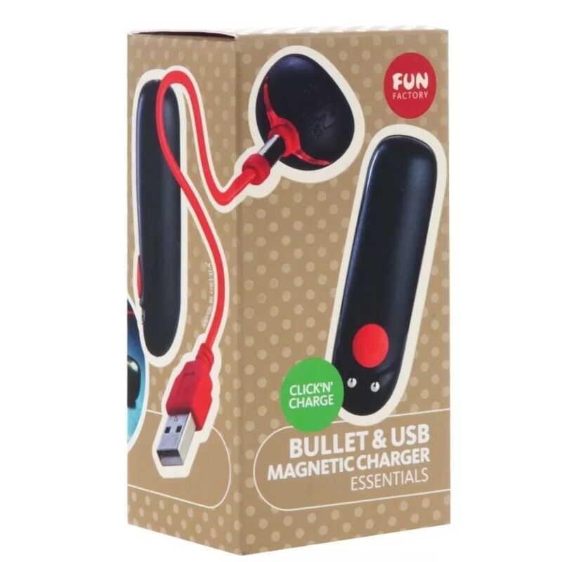 Fun Factory Bullet - 3