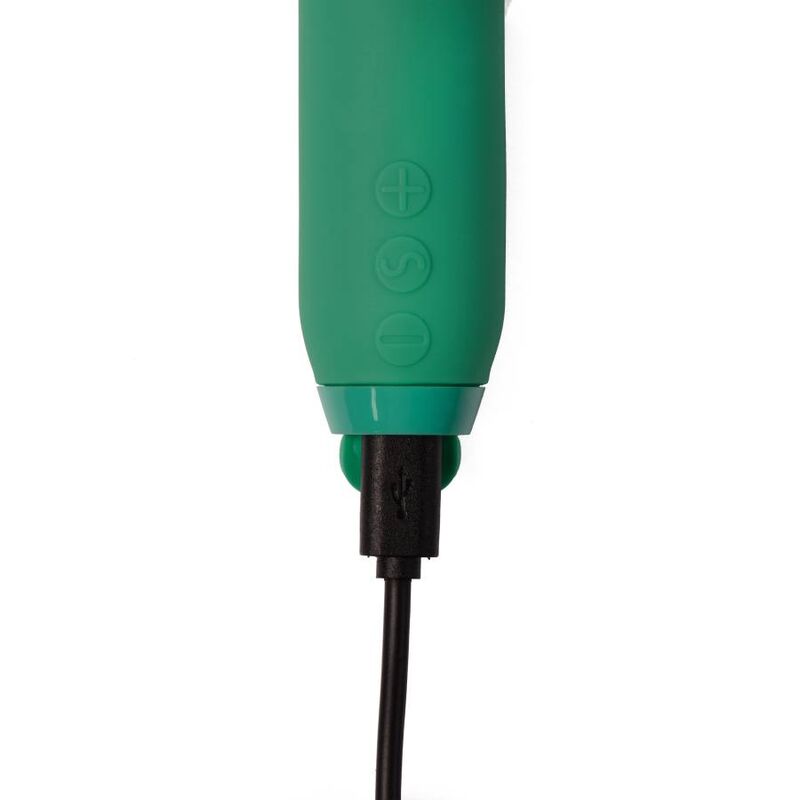 Je Joue Amour Bullet Emerald - 2