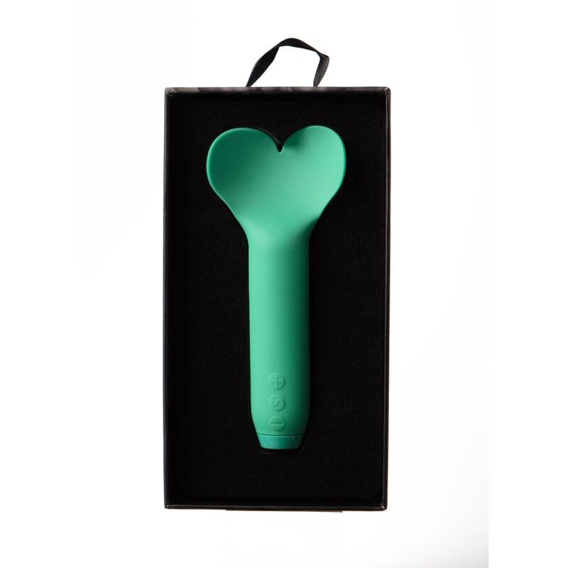 Je Joue Amour Bullet Emerald - 3