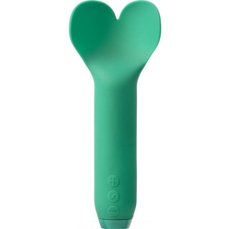 Je Joue Amour Bullet Emerald