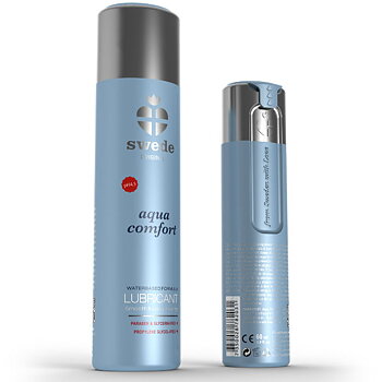 Swede Original Glidmedel Aqua Comfort 120 Ml