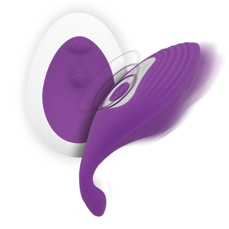 Intense Remote Control Mindy Pantie Remote Control - 2