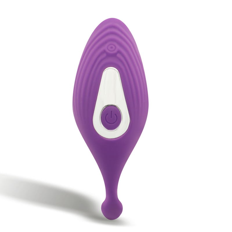Intense Remote Control Mindy Pantie Remote Control - 4