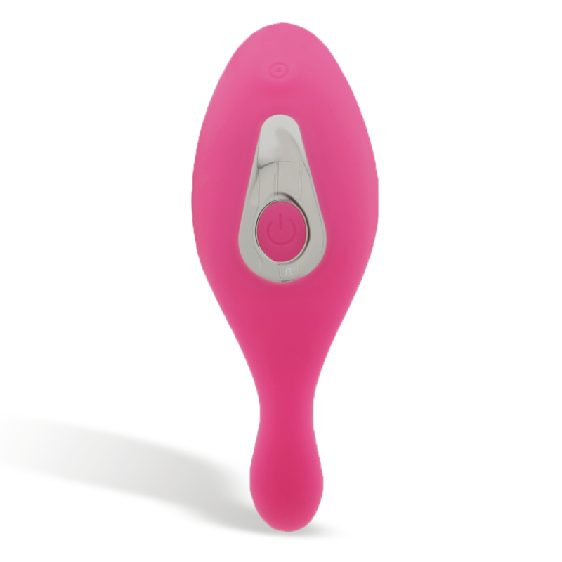Intense Remote Control Rob Pantie Remote Control - 4