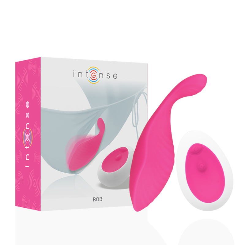 Intense Remote Control Rob Pantie Remote Control