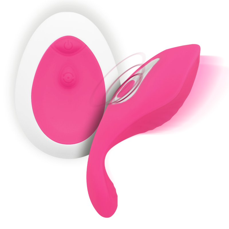 Intense Remote Control Rob Pantie Remote Control - 3