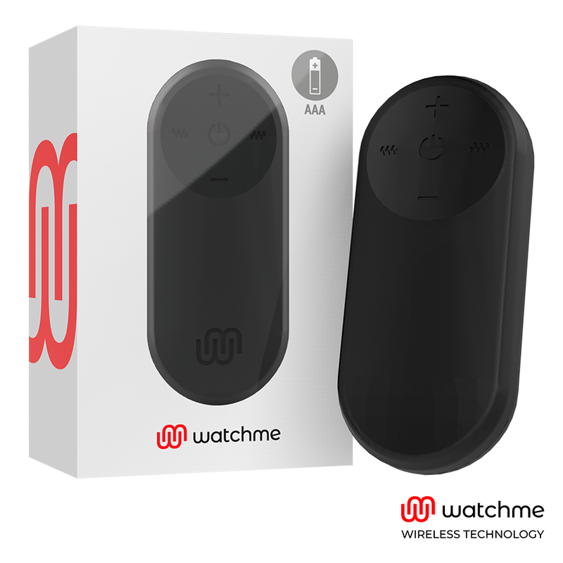 Watchme Control Remote Control