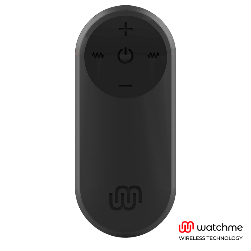 Watchme Control Remote Control - 2
