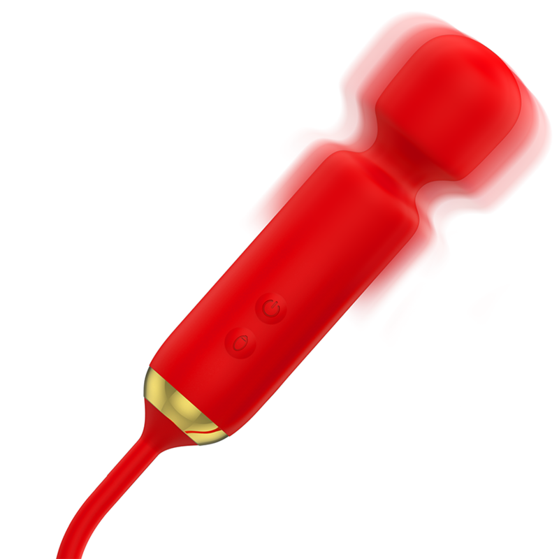 Mia Toscana Double Pleasure Wand Up And Down - 4